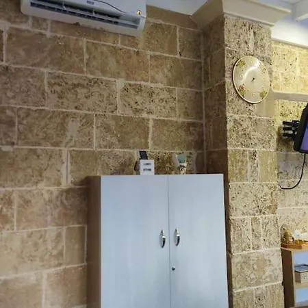 Trullo Nonno Nino דירה *