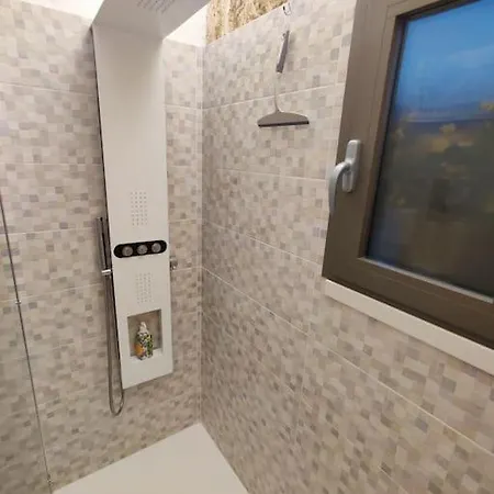 דירה Trullo Nonno Nino *