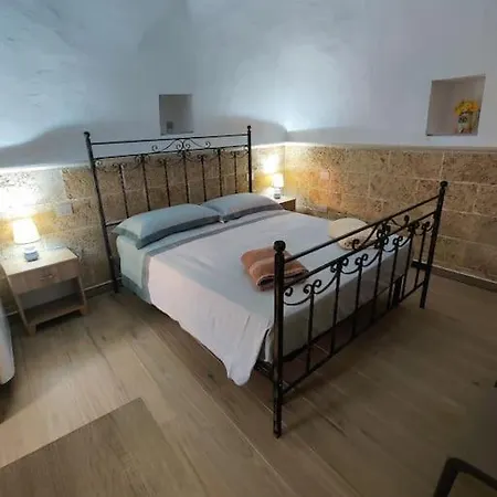 Trullo Nonno Nino Apartman Galatone