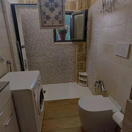 דירה Trullo Nonno Nino