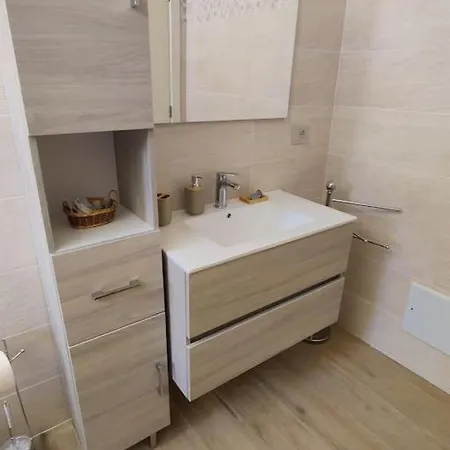 Trullo Nonno Nino דירה *