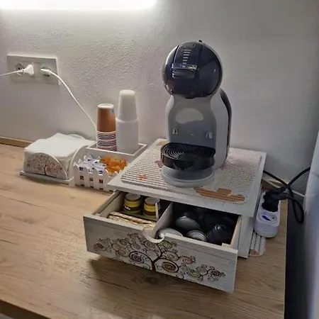 Trullo Nonno Nino דירה גלטונה