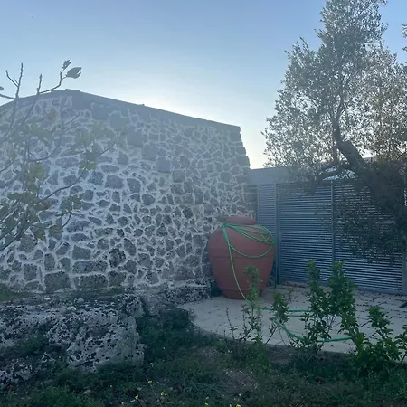 דירה Trullo Nonno Nino *