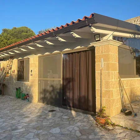 דירה Trullo Nonno Nino