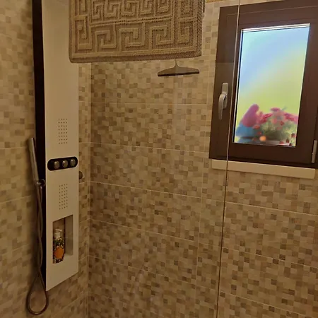 Trullo Nonno Nino דירה גלטונה