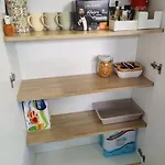 Appartamento Trullo Nonno Nino *