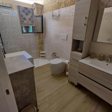 Apartamento Trullo Nonno Nino *