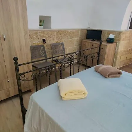 Trullo Nonno Nino Apartamento Galatone