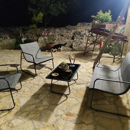 Trullo Nonno Nino Galatone