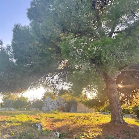 Apartamento Trullo Nonno Nino Galatone