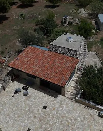 Trullo Nonno Nino * 갈라토네