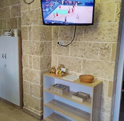 Trullo Nonno Nino 갈라토네