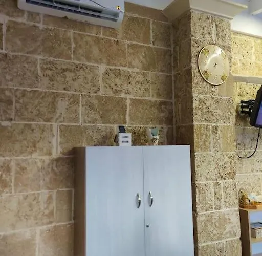 Trullo Nonno Nino Apartment *