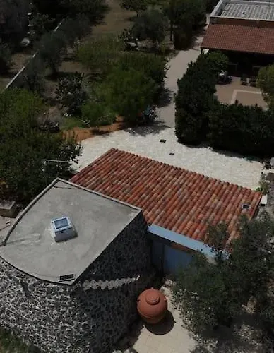 Trullo Nonno Nino Apartment