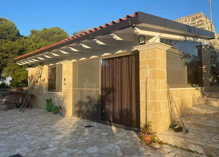 Apartment Trullo Nonno Nino