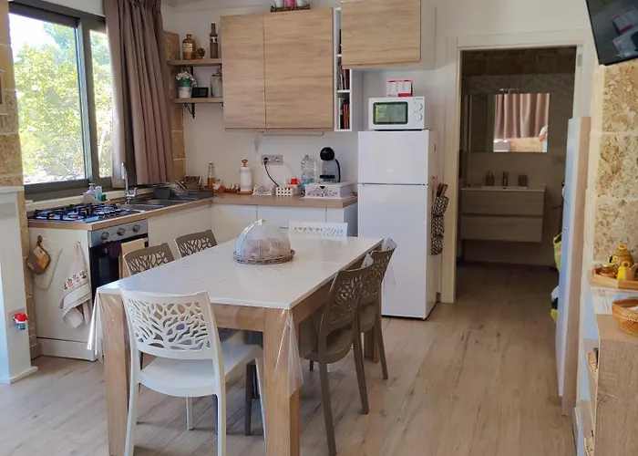 Apartment Trullo Nonno Nino *